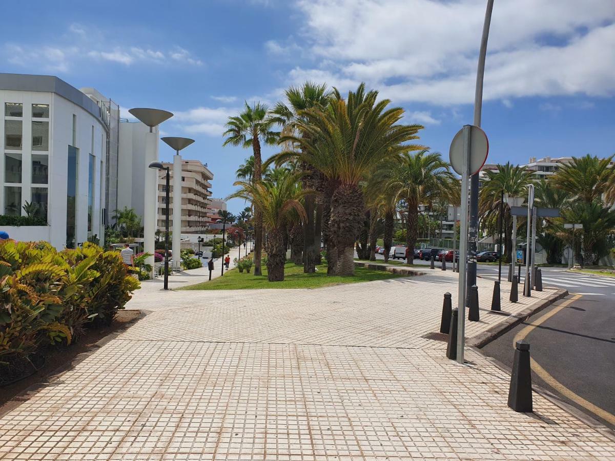 Spectacular Renovated Apartment, 5 Min To Camison Beach, With Aircon Арона Экстерьер фото