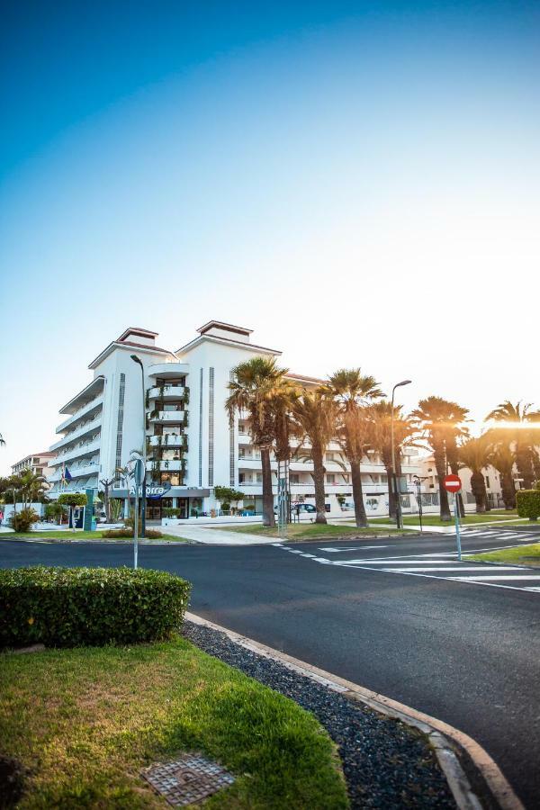 Spectacular Renovated Apartment, 5 Min To Camison Beach, With Aircon Арона Экстерьер фото